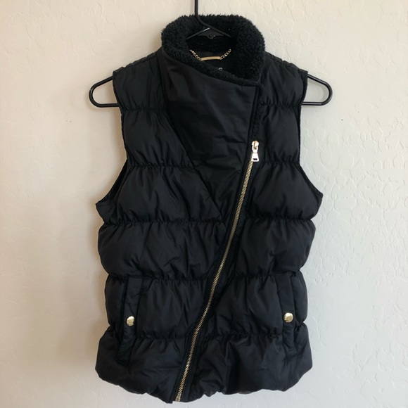 Express winter vest - Picture 2 of 7
